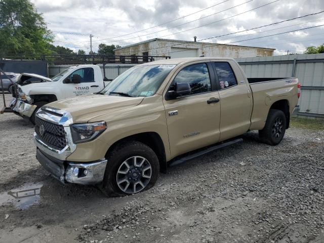 TOYOTA TUNDRA DOU 2020 5tfuy5f13lx912401