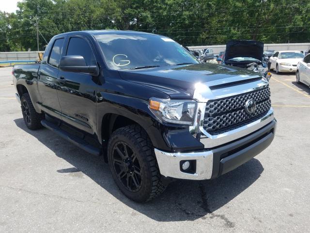 TOYOTA TUNDRA DOU 2020 5tfuy5f13lx917730