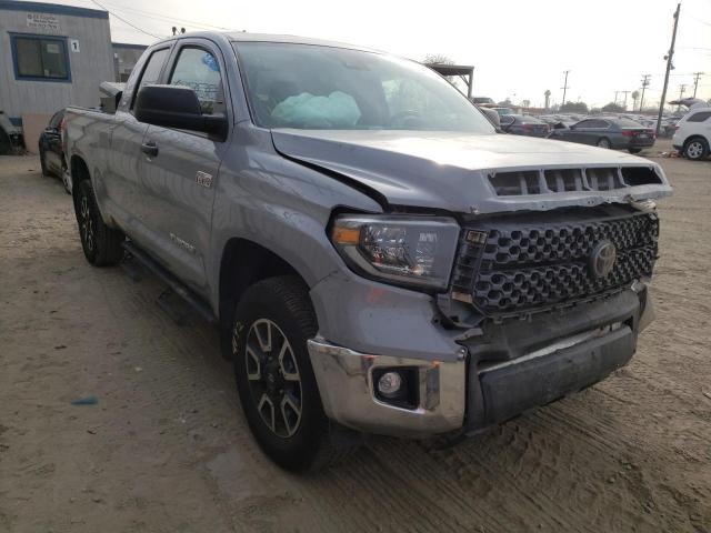 TOYOTA TUNDRA DOU 2020 5tfuy5f13lx922409