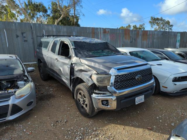 TOYOTA TUNDRA DOU 2020 5tfuy5f13lx925133