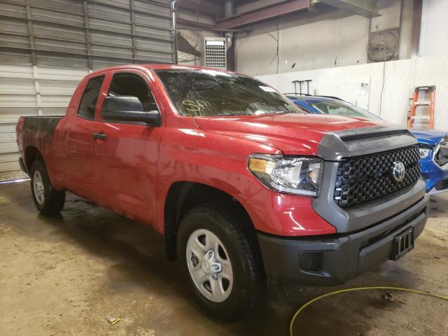 TOYOTA TUNDRA DOU 2020 5tfuy5f13lx943812