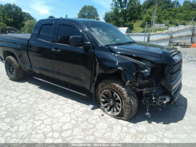 TOYOTA TUNDRA 2021 5tfuy5f13mx965987