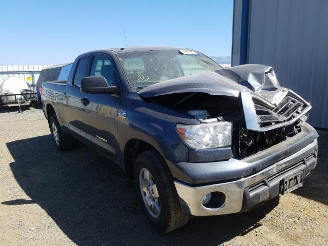 TOYOTA TUNDRA DOU 2010 5tfuy5f14ax131819