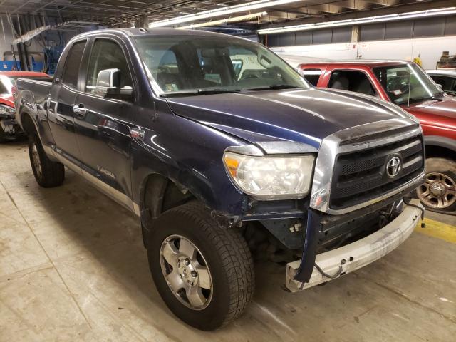 TOYOTA TUNDRA DOU 2010 5tfuy5f14ax147325