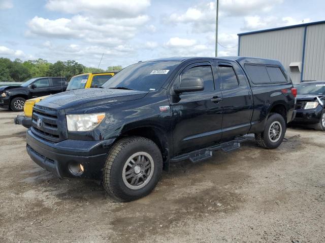 TOYOTA TUNDRA DOU 2010 5tfuy5f14ax153237