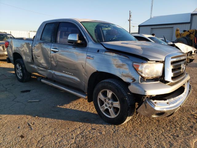 TOYOTA TUNDRA DOU 2010 5tfuy5f14ax154694