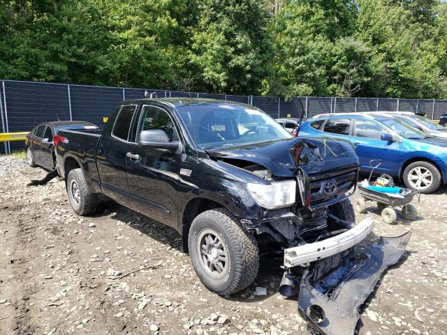 TOYOTA TUNDRA DOU 2010 5tfuy5f14ax156557