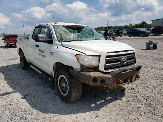 TOYOTA TUNDRA DOU 2010 5tfuy5f14ax156980