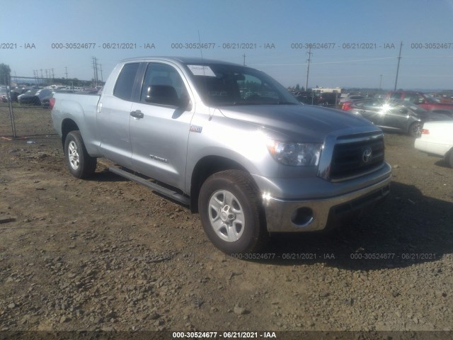 TOYOTA TUNDRA 4WD TRUCK 2011 5tfuy5f14bx166510