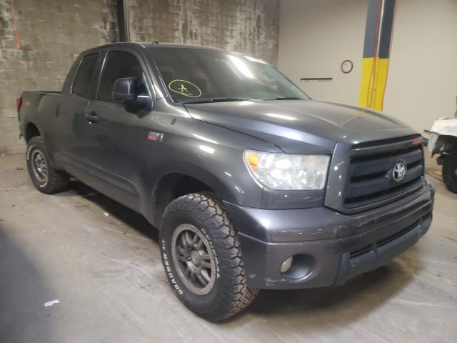 TOYOTA TUNDRA DOU 2011 5tfuy5f14bx196719