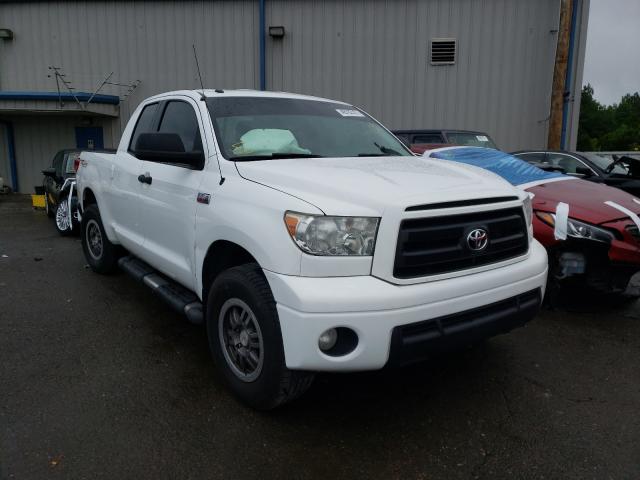 TOYOTA TUNDRA DOU 2011 5tfuy5f14bx205645