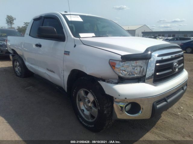 TOYOTA TUNDRA 4WD TRUCK 2011 5tfuy5f14bx207444