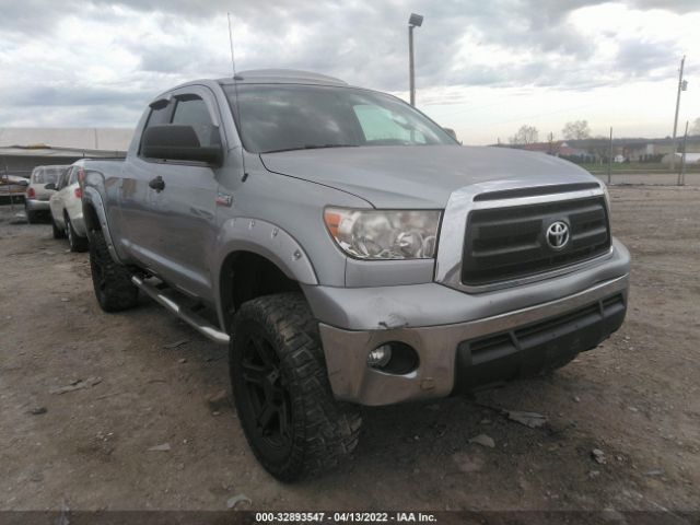 TOYOTA TUNDRA 4WD TRUCK 2011 5tfuy5f14bx207931