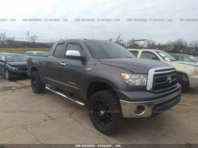 TOYOTA TUNDRA 4WD TRUCK 2012 5tfuy5f14cx220793