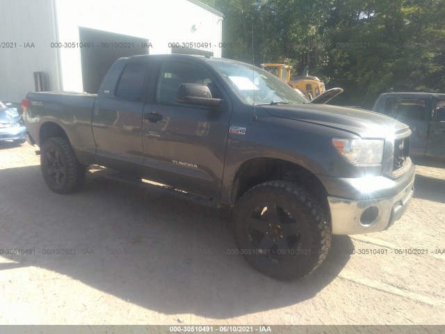 TOYOTA TUNDRA 4WD TRUCK 2012 5tfuy5f14cx241496