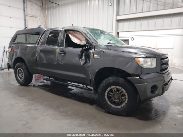 TOYOTA TUNDRA 4WD TRUCK 2012 5tfuy5f14cx244513