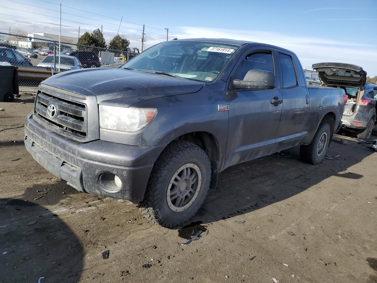 TOYOTA TUNDRA 2012 5tfuy5f14cx245757