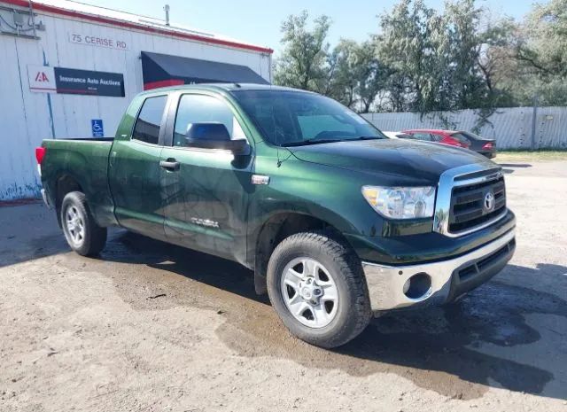 TOYOTA TUNDRA 4WD TRUCK 2012 5tfuy5f14cx249355