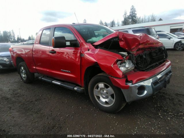 TOYOTA TUNDRA 4WD TRUCK 2013 5tfuy5f14dx277741