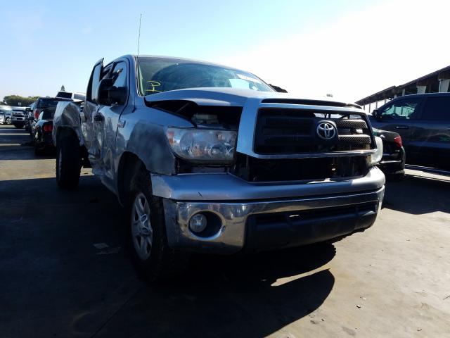 TOYOTA TUNDRA DOU 2013 5tfuy5f14dx278243