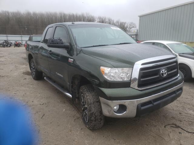 TOYOTA TUNDRA DOU 2013 5tfuy5f14dx303982