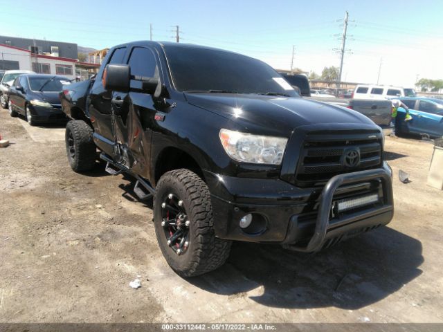 TOYOTA TUNDRA 4WD TRUCK 2013 5tfuy5f14dx304372