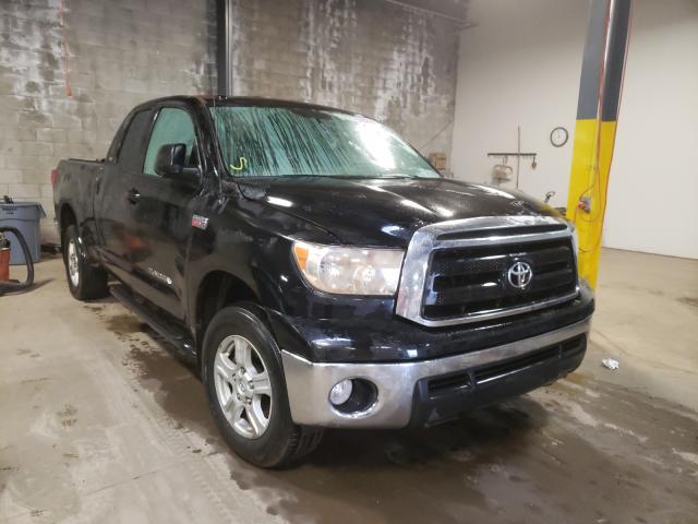 TOYOTA TUNDRA DOU 2013 5tfuy5f14dx305845