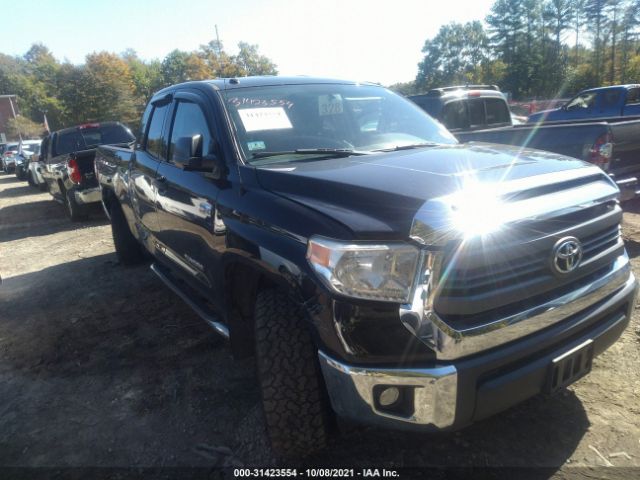 TOYOTA TUNDRA 4WD TRUCK 2014 5tfuy5f14ex363987