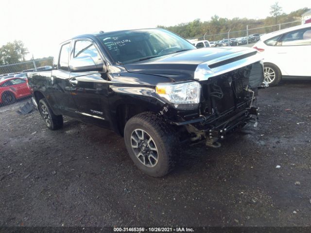 TOYOTA TUNDRA 4WD TRUCK 2014 5tfuy5f14ex367943