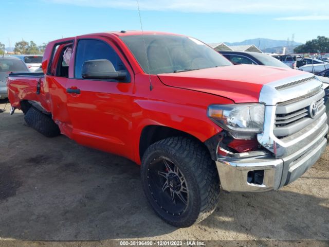 TOYOTA TUNDRA 2014 5tfuy5f14ex371121