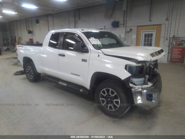 TOYOTA TUNDRA 4WD TRUCK 2014 5tfuy5f14ex383737