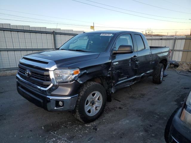 TOYOTA TUNDRA DOU 2014 5tfuy5f14ex394964