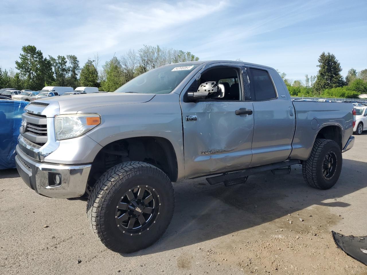 TOYOTA TUNDRA 2014 5tfuy5f14ex396472