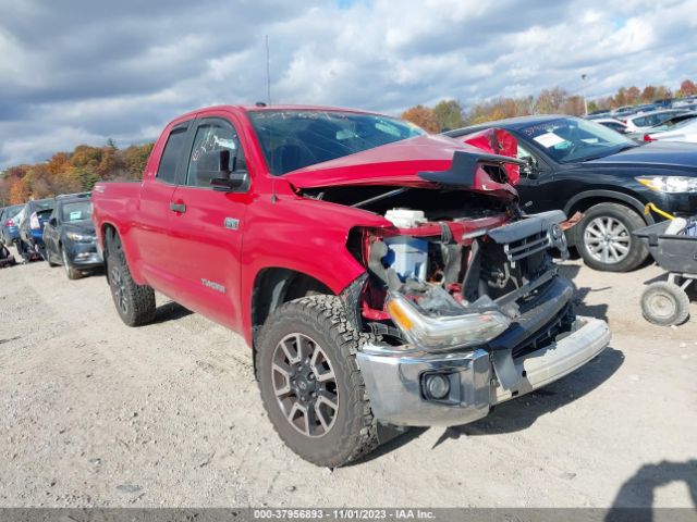 TOYOTA TUNDRA 2014 5tfuy5f14ex410970