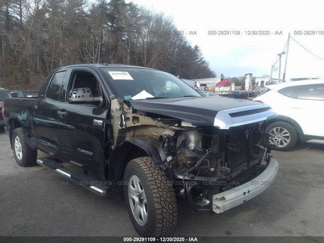 TOYOTA TUNDRA 4WD TRUCK 2014 5tfuy5f14ex412976