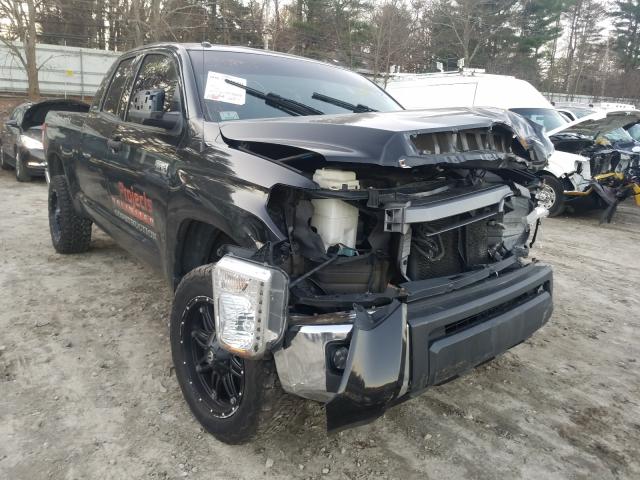 TOYOTA TUNDRA 4WD TRUCK 2015 5tfuy5f14fx452198