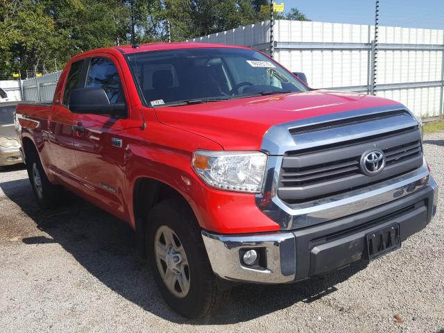 TOYOTA TUNDRA DOU 2015 5tfuy5f14fx473035