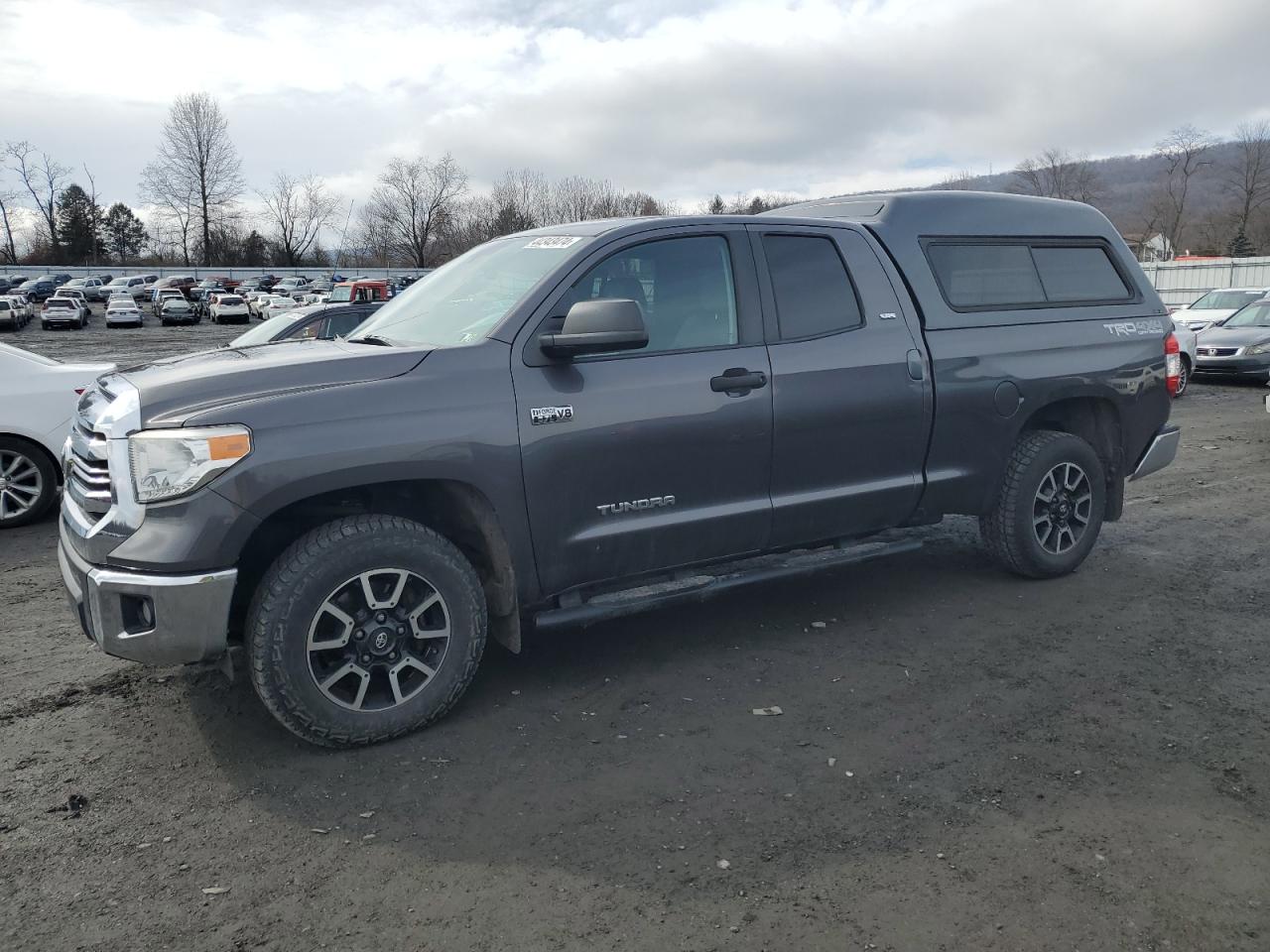 TOYOTA TUNDRA 2016 5tfuy5f14gx506715