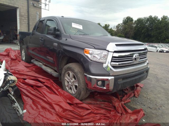 TOYOTA TUNDRA 4WD TRUCK 2016 5tfuy5f14gx517956