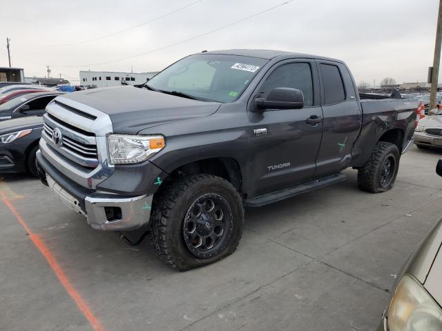 TOYOTA TUNDRA DOU 2017 5tfuy5f14hx588897