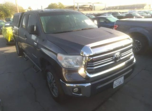 TOYOTA TUNDRA 4WD 2017 5tfuy5f14hx618710