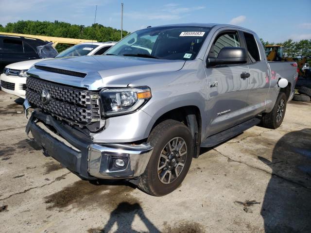 TOYOTA TUNDRA DOU 2018 5tfuy5f14jx681358