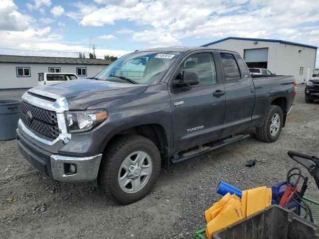 TOYOTA TUNDRA DOU 2018 5tfuy5f14jx691663