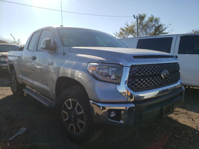 TOYOTA TUNDRA DOU 2018 5tfuy5f14jx736391