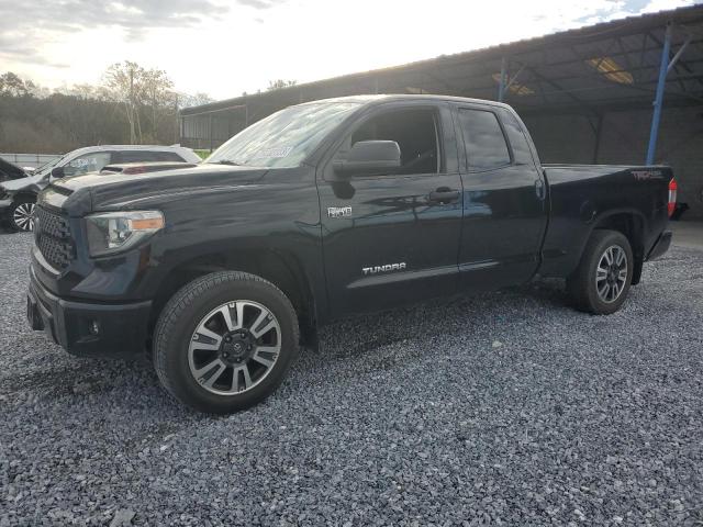 TOYOTA TUNDRA 2018 5tfuy5f14jx740330