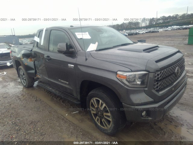 TOYOTA TUNDRA 4WD 2018 5tfuy5f14jx762330