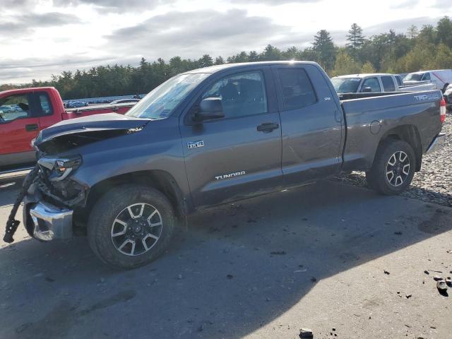 TOYOTA TUNDRA DOU 2019 5tfuy5f14kx786158