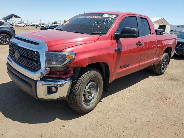 TOYOTA TUNDRA 2019 5tfuy5f14kx787505