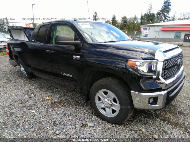 TOYOTA TUNDRA 4WD 2019 5tfuy5f14kx799153