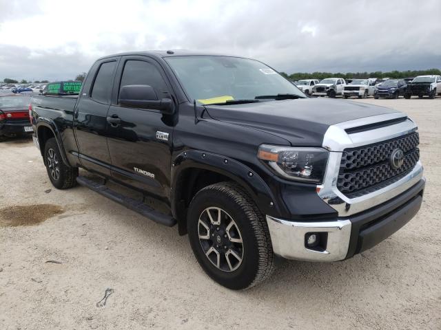 TOYOTA TUNDRA DOU 2019 5tfuy5f14kx833205